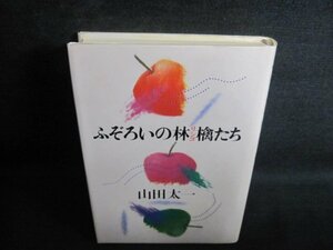 ふぞろいの林檎たち　山田太一　シミ大・日焼け強/QCO