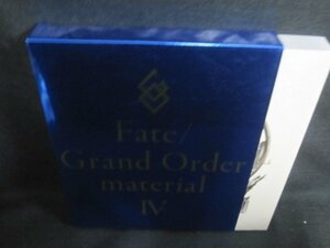 Fate/Grand Order material 4　多少日焼け有/RAB