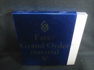 Fate/Grand Order material 5　日焼け有/RAB