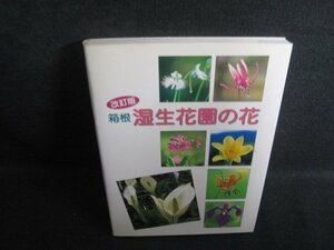 箱根湿生花園の花　改訂版　シミ日焼け有/RAS