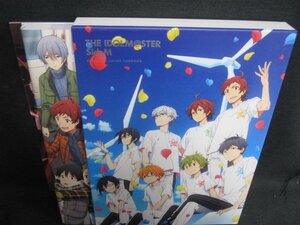 THE IDOLM@STER SideM COMPLETE ANIME FANBOOK CD再生未確認/RAZK