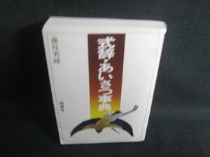 式辞あいさつ事典　シミ日焼け有/REH