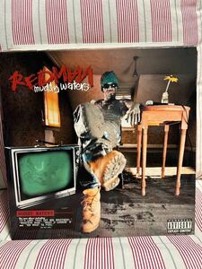 REDMAN - MUDDY WATERS LP