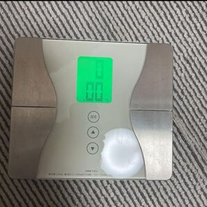 体重計 体脂肪計