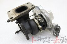 2100931303 純正 タービンAssy 走行約1万km スイフト スポーツ ZC33S トラスト企画 送料無料 U_画像5