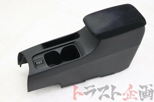 2100403206 センターコンソール アームレスト ランサー GSR エボリューション7 CT9A トラスト企画 U