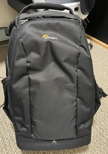 Lowepro カメラリュック フリップサイド 500AW2