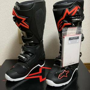 alpinestars TECH7 エンデューロ 26.5 アルパインスターズ テック7の画像1