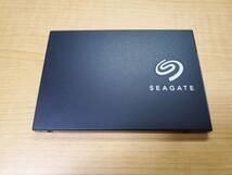 送料無料 中古品 Seagate BarraCuda SSD 1TB ZA1000CM1A002_画像2