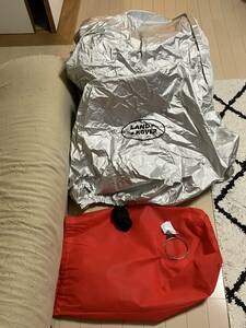  car cover Range Rover Evoque new goods 