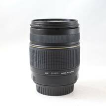 【外観良品】タムロン TAMRON AF 28-300mm MACRO XR LD ASPHERICAL A06 (IF) Canon キャノン用 (S412)_画像4