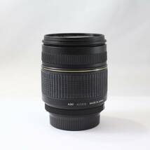 【外観良品】タムロン TAMRON AF ASPHERICAL XR Di LD (IF) 28-300mm F3.5-5.6 MACRO Nikon ニコン用 (S416)_画像6