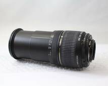 【外観良品】タムロン TAMRON AF ASPHERICAL XR Di LD (IF) 28-300mm F3.5-5.6 MACRO Nikon ニコン用 (S416)_画像7