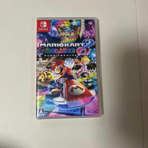 マリオカート8デラックス Nintendo Switch