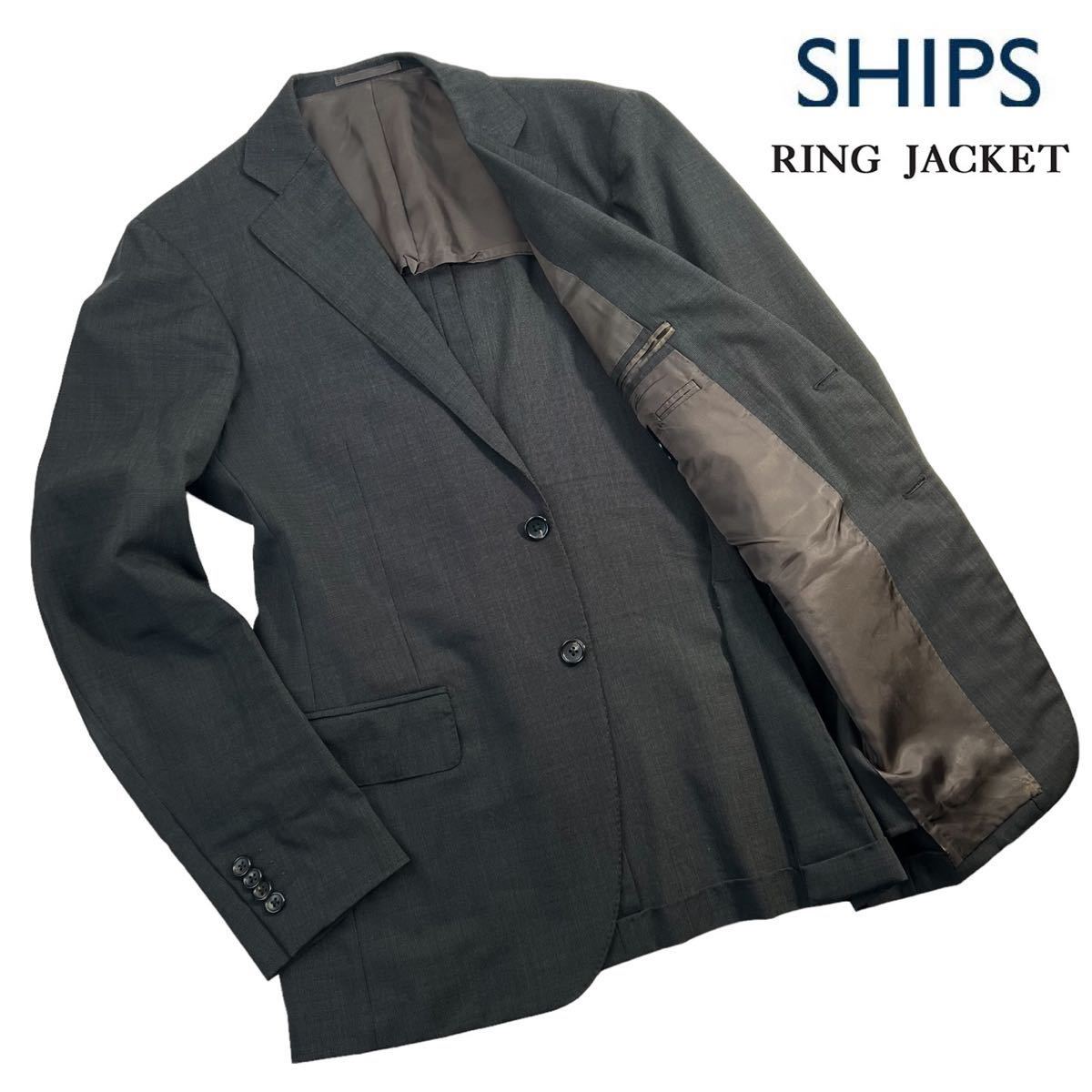 2024年最新】Yahoo!オークション -ships ring jacketの中古品・新品