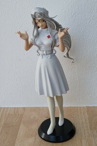 ガレージキット　完成品　ジャンク　③　ワンフェス　ナース