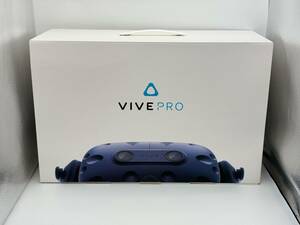 中古　美品　vive pro　フルセット　動作確認済み　付属品すべて揃っています