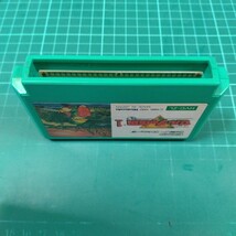 ゼルダの伝説1 電池交換済み　ファミコン　FC　_画像5