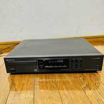 KENWOOD ケンウッド DP-2080D CDプレーヤー オーディオ機器 CDデッキ _画像1