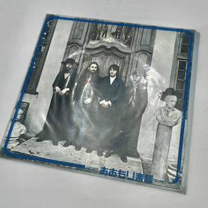 Beatles ビートルズ Apple Records AP-8940 stereo 国内盤 レコード LP