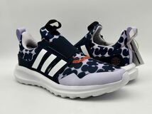 adidas・ADIRIDE MARIMEKKO J アディダス アディライド マリメッコ J・23cm・新品_画像1