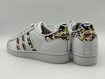 adidas・ORIGINALS SUPERSTAR アディダス オリジナルス スーパースター・22.5cm・新品_画像5