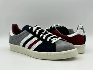 adidas・ORIGINALS CAMPUS 80s・アディダス オリジナルス キャンパス 80s・23.5cm・新品