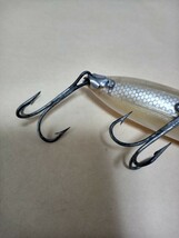 ヘドン・バンプスプーク　HEDDON VAMP SPOOK　 RH　レッドヘッド　オールドルアー　ヘドンスプーク　_画像8