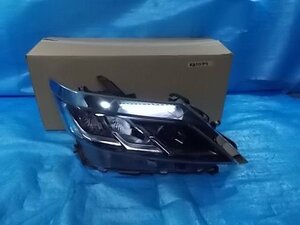 セレナ C27 後期 LED 右 ヘッドライト №KD31249