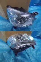 N BOX JF3 / JF4 後期 LED 右 ヘッドライト ヘッドランプ №KE31233_画像3