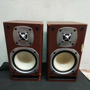 ONKYO スピーカーセットD-N7FX【100サイズ】