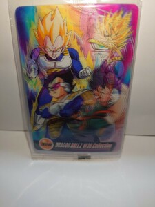 ドラゴンボール　森永　ウエハウス　Ｎｏ328 　未開封