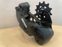 【新品・未使用】SRAM｜SX Eagle リアディレイラー 12s_画像8