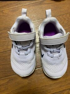 子供 スニーカー ナイキ　13cm 靴 キッズ 子供 NIKE