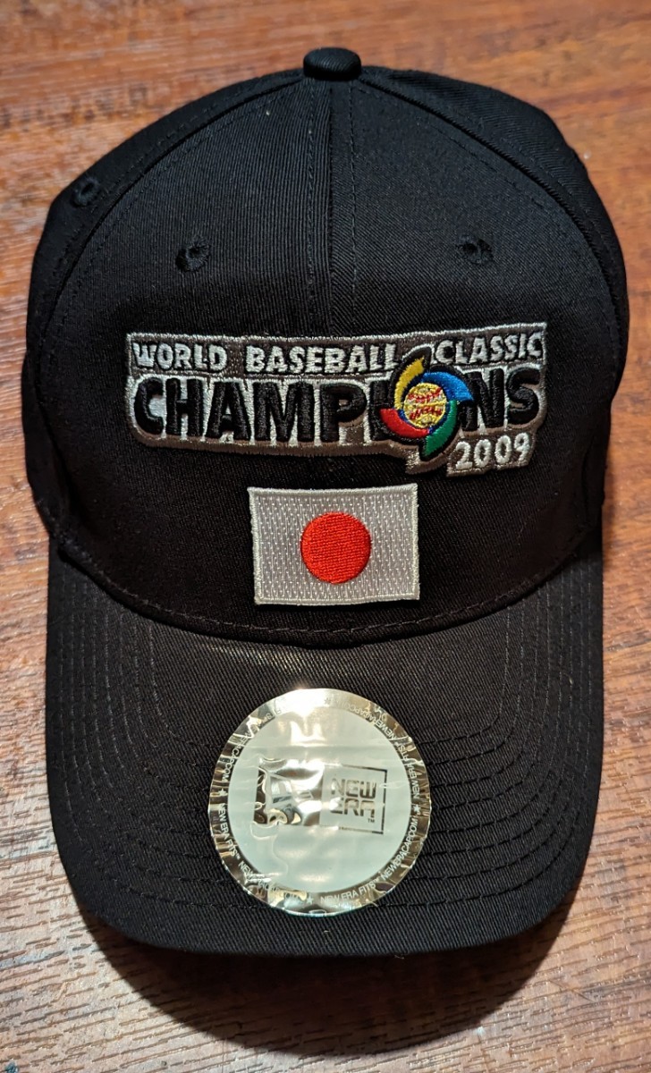 2024年最新】Yahoo!オークション -wbc 2009 キャップ(野球)の中古品 