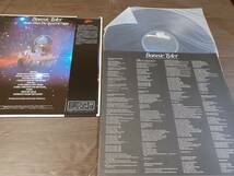 L5140◆LP / ボニー・タイラー / スピード・オブ・ナイト / Bonnie Tyler Faster Than The Speed Of Night:_画像2