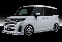 LEONIS/RT ポルテ 140系 FF 14インチ車 アルミホイール4本セット【16×6.0J 4-100 INSET42 PBMC】0041164×4_画像6