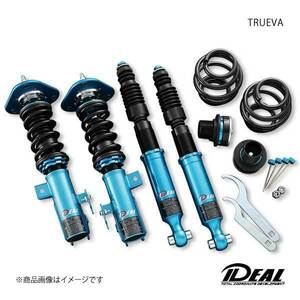 IDEAL イデアル TRUEVA/トゥルーヴァ車高調KIT カムリ SPORTS WS 2WD AXVH70 18～UP TO-AXVH70WS