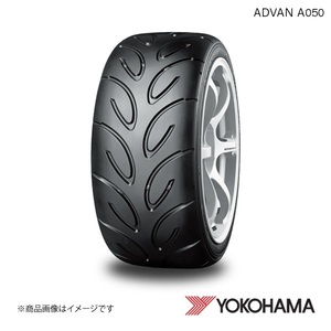 195/55R15 2本 ヨコハマタイヤ ADVAN A050 G/S ジムカーナ専用 競技用 タイヤ YOKOHAMA F2659