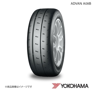 225/45R17 1本 ヨコハマタイヤ ADVAN A08B Sタイヤ ホビータイヤ V XL YOKOHAMA R5219