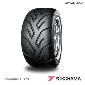 175/50R13 4本 ヨコハマタイヤ ADVAN A048 S ジムカーナ専用 競技用 タイヤ YOKOHAMA K9721