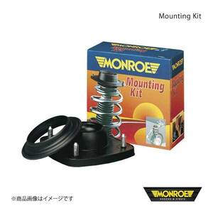 MONROE モンロー マウンティングキット カングー KWK4M フロント アッパーマウント