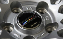 STEINER FTX アルミホイール1本 BRZ ZD8(2021/7～)【18×7.5J 5-100 +48 オニキスブラック】 共豊_画像3