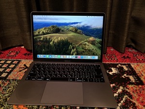 MacBook Air 2018 最新OS macOS Sonoma 14,1,2 i