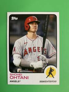 大谷翔平 topps ベースボールカード 二刀流 ロサンゼルス エンジェルス 日本代表 メジャーリーガーWBC 2021 ドジャーズ アメリカ 大リーグ