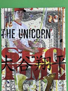 大谷翔平 2ドル札 $2札 本物米ドル 大リーグ選手会 公式ライセンス商品 刀 SHOTIME MLB PLAYERS メジャーリーグ ロサンゼルス エンジェルス