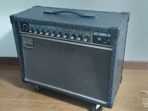 Roland　JC-90　Jazz Chorus　MADE IN JAPAN　ローランド　ジャズコーラス　中古　日本製