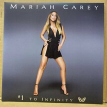 MARIAH CAREY /#1 TO INFINITY /88875102891 /US-ORIGINAL /2LP★送料着払い★URT_画像1