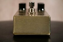 ♪MXR M77 Custom Badass Modified O.D. オーバードライブ ☆D 1214_画像6