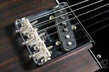 ♪【送料無料!!】Fender George Harrison Rosewood Telecaster 2017 ジョージ・ハリスン オールローズ ローズウッド テレキャスター★D1225_画像5